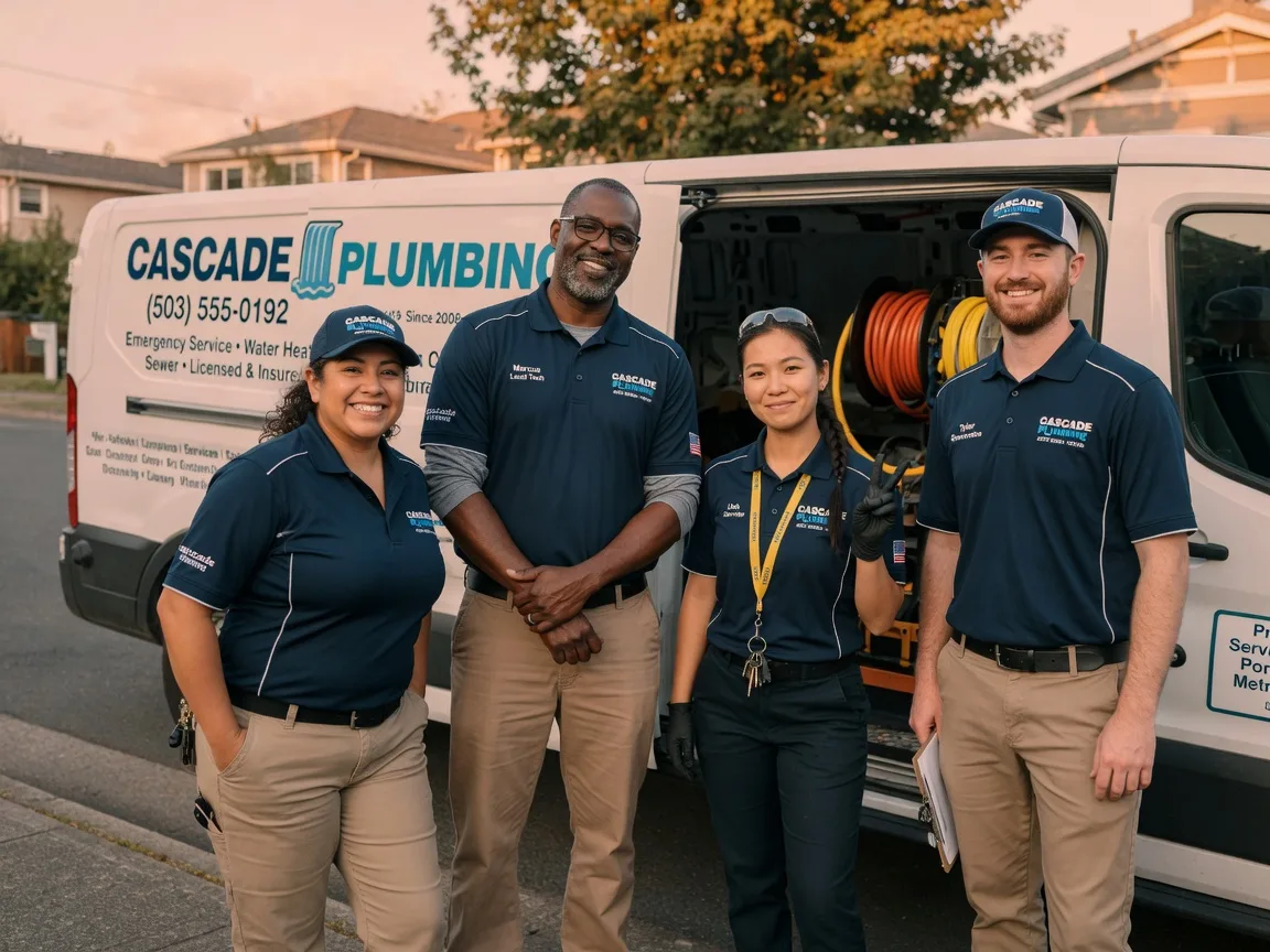 Emergency Plumber company in Macon, GA